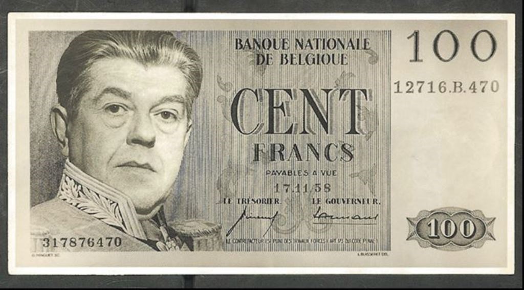 Les Travaux forcés, 1962